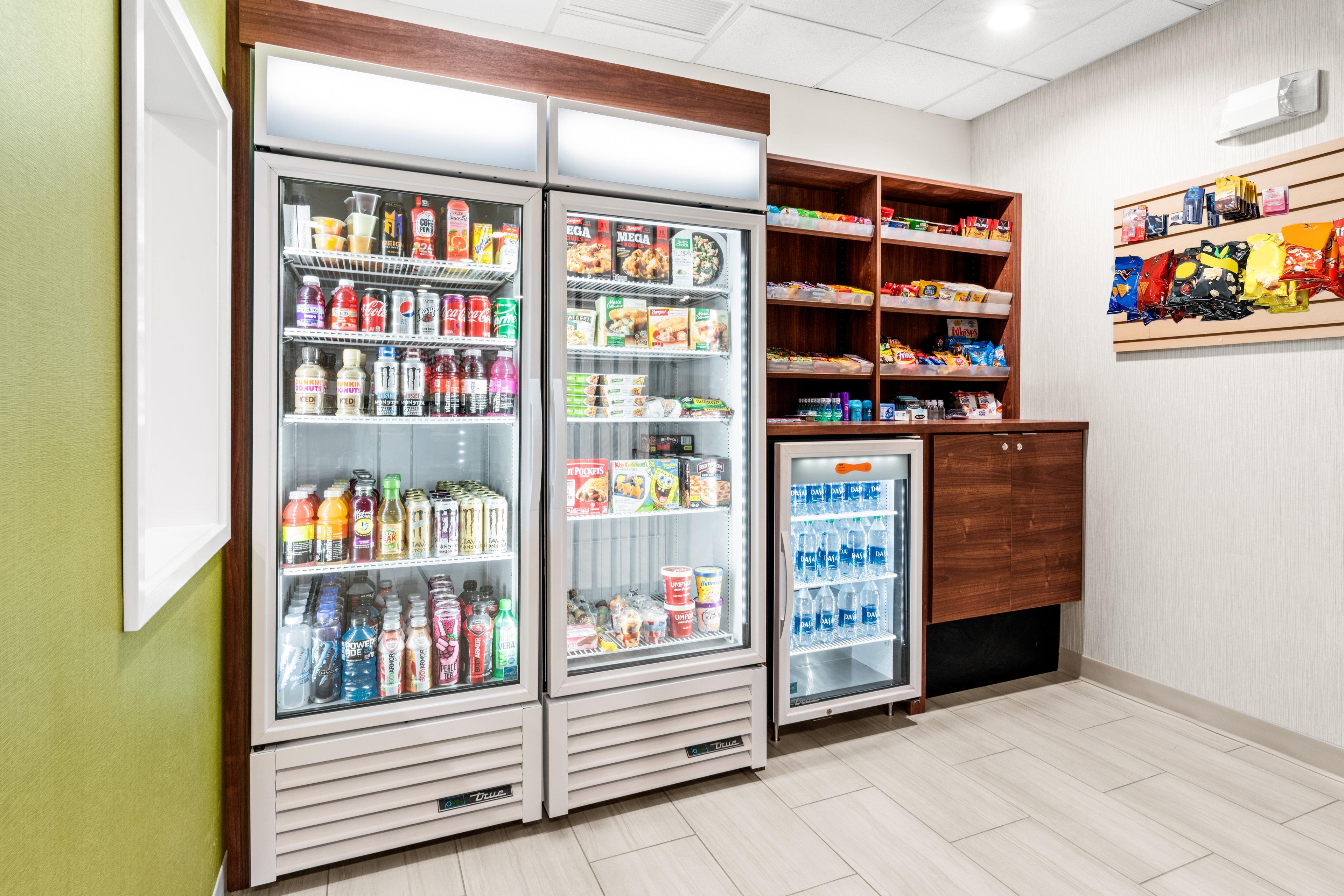 Holiday Inn Express And Suites Klamath Κλαμάθ Φολς Εξωτερικό φωτογραφία