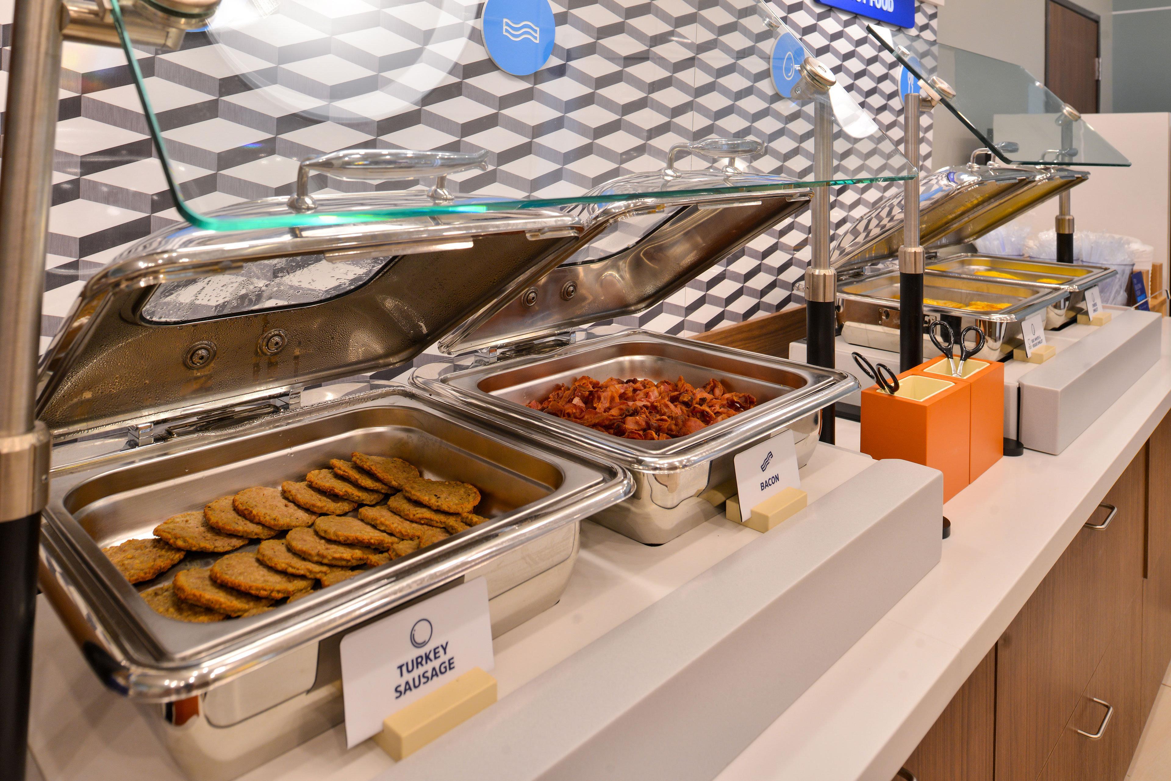 Holiday Inn Express And Suites Klamath Κλαμάθ Φολς Εξωτερικό φωτογραφία