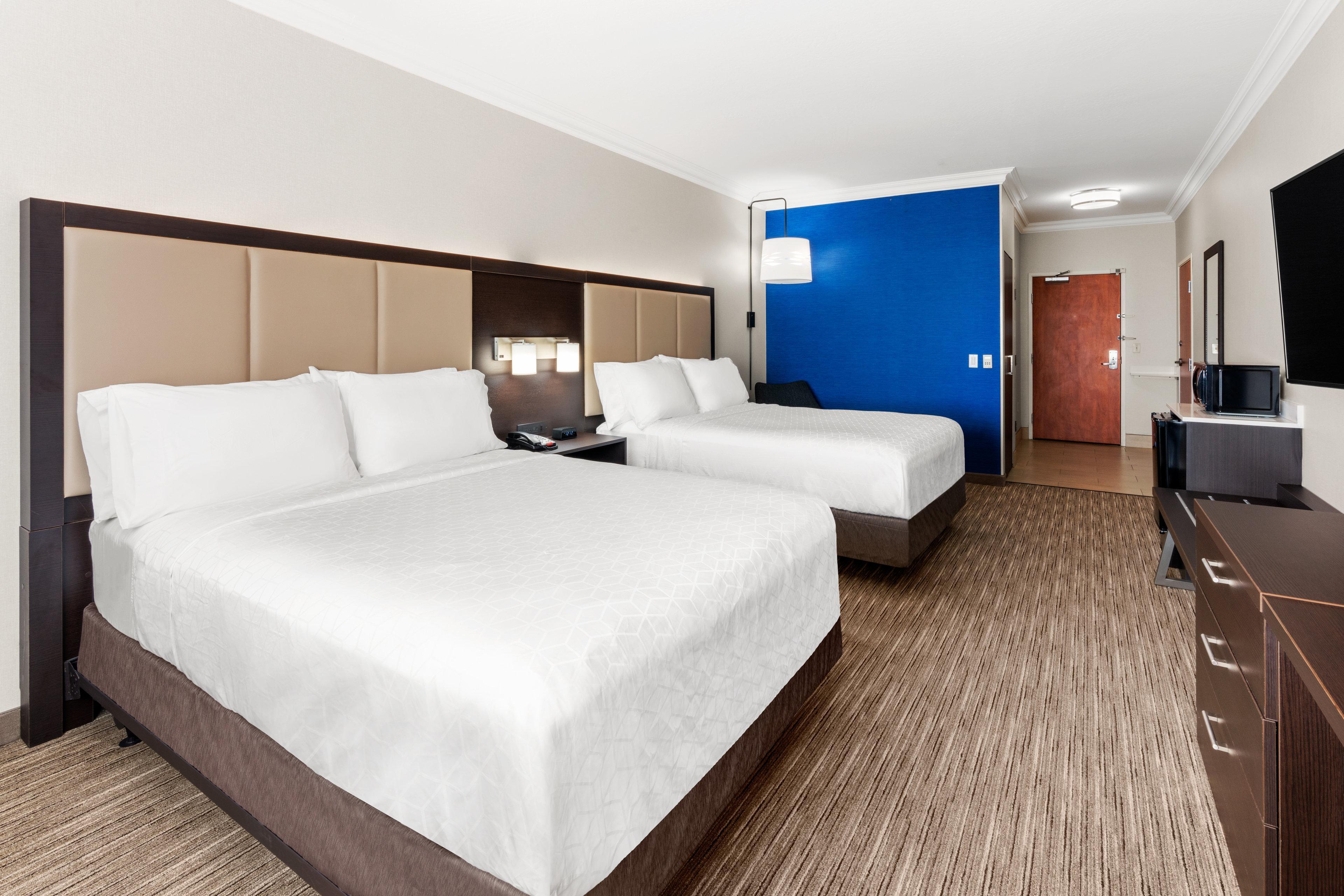Holiday Inn Express And Suites Klamath Κλαμάθ Φολς Εξωτερικό φωτογραφία