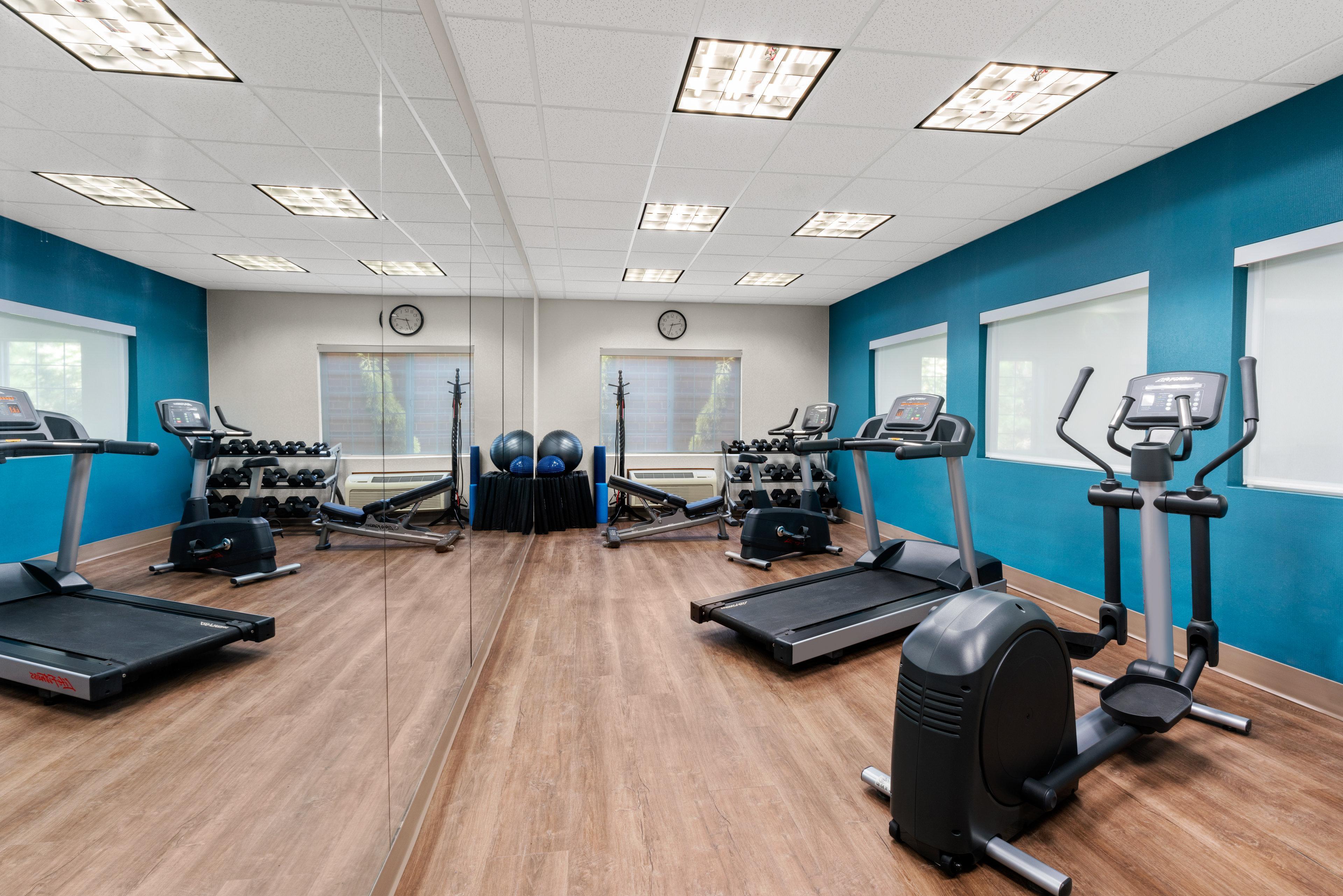Holiday Inn Express And Suites Klamath Κλαμάθ Φολς Εξωτερικό φωτογραφία
