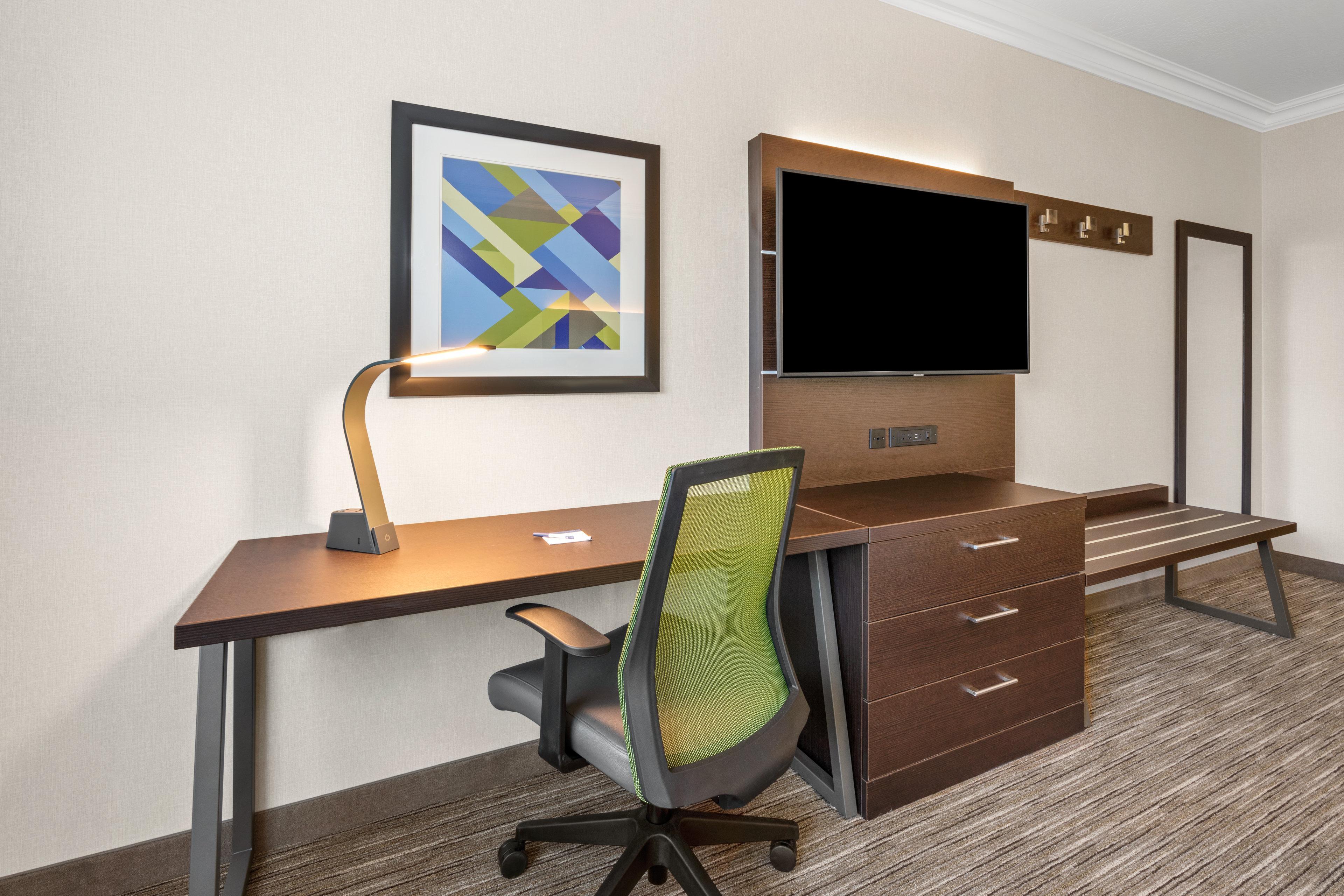 Holiday Inn Express And Suites Klamath Κλαμάθ Φολς Εξωτερικό φωτογραφία