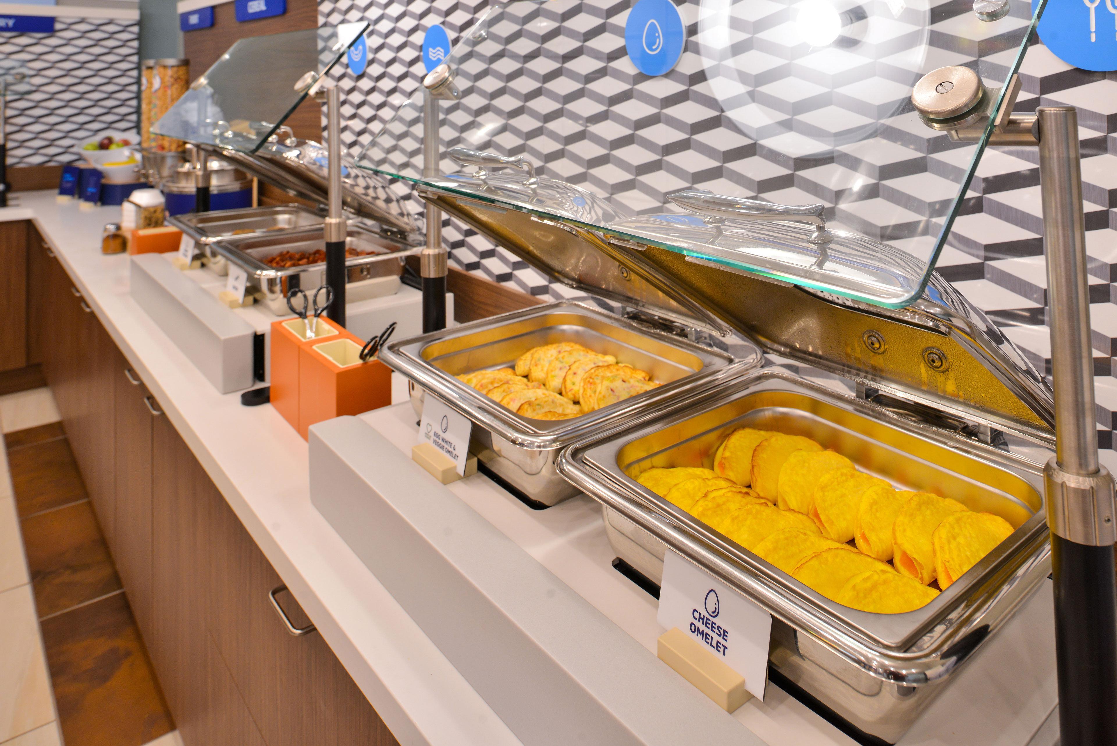Holiday Inn Express And Suites Klamath Κλαμάθ Φολς Εξωτερικό φωτογραφία