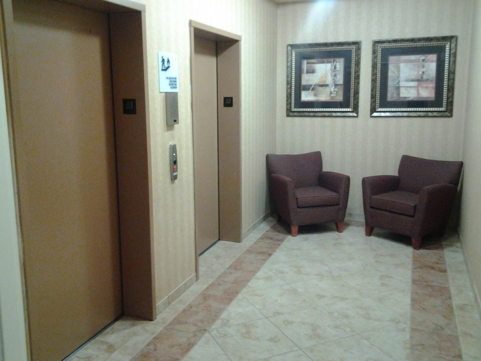 Holiday Inn Express And Suites Klamath Κλαμάθ Φολς Εξωτερικό φωτογραφία