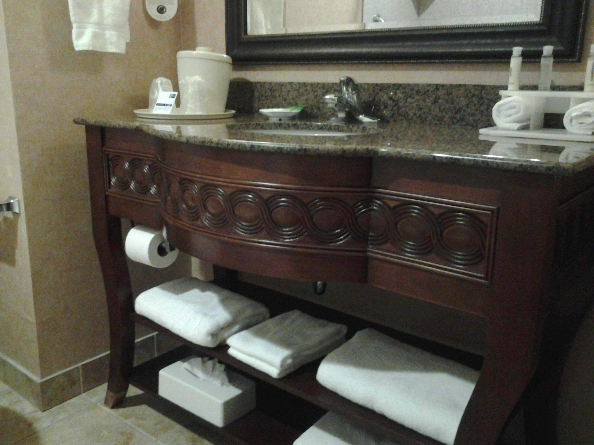 Holiday Inn Express And Suites Klamath Κλαμάθ Φολς Εξωτερικό φωτογραφία